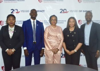 Society Seeks Reforms In Nigeria’s Corporate Governance