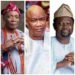 Olubadan: Mogaji Arisekola, Mosadoluwa Celebrate Ladoja’s Historic Ascension 5 Olubadan: Mogaji Arisekola, Mosadoluwa Celebrate Ladoja’s Historic Ascension