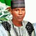 Bauchi LG Chairman, Yakubu Tela, Dies 5 Bauchi LG Chairman, Yakubu Tela, Dies