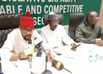 Reps Move To Resolve Dangote, NUPENG Face-off