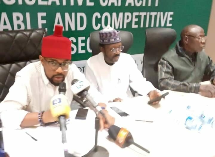 Reps Move To Resolve Dangote, NUPENG Face-off 1 WhatsApp Image 2025 09 27 at 10.41.22 9112f7a5