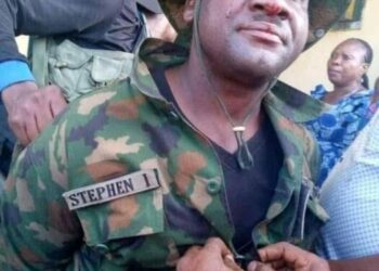 Soldier Dismissed For Murder, Armed Robbery Sentenced To Death In Akwa Ibom