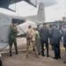 Police Fly Remains Of Late IGP Arase To Benin For Burial