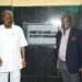 Again, Police Service Commission Loses Another Ex-Chairman Osayande 5 Again, Police Service Commission Loses Another Ex-Chairman Osayande