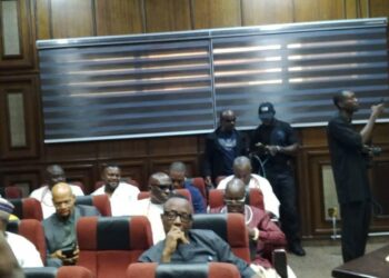 JUST-IN: Federal Government Arraigns Sowore Over Alleged False Posts About Tinubu