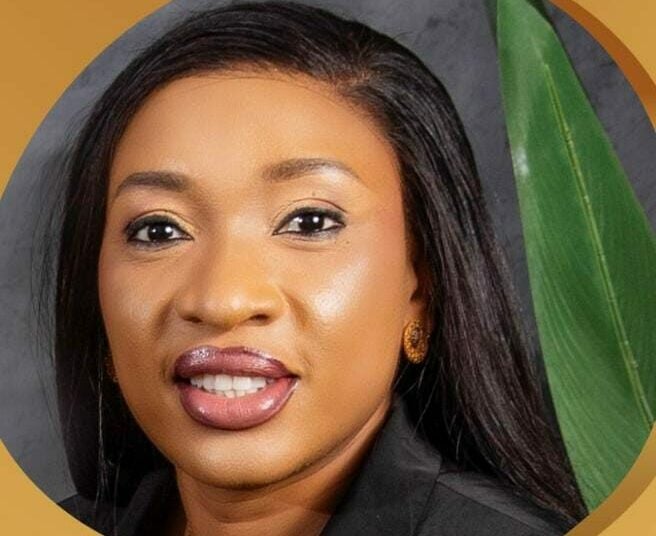 Maureen Ifada