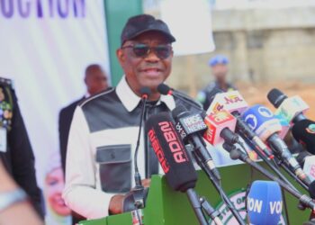 New Abuja Road Projects Key To Nigeria’s Commonwealth Games Bid — Wike