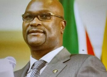 South Africa’s Ambassador To France Found Dead In Paris Hotel