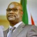South Africa's Ambassador To France Found Dead In Paris Hotel 5 South Africa’s Ambassador To France Found Dead In Paris Hotel