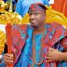 'Find Solutions To Problems Facing Nigeria', Alaafin Tasks Politicians 5 ‘Find Solutions To Problems Facing Nigeria’, Alaafin Tasks Politicians