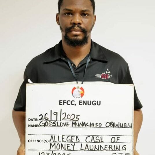 EFCC