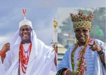 Ooni Set Me Up With My Ex-Canadian Wife, Planned To Kill Me — Oluwo