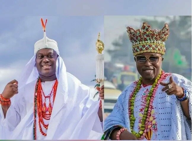 Ooni Set Me Up With My Ex-Canadian Wife, Planned To Kill Me — Oluwo 1 WhatsApp Image 2025 09 30 at 19.16.34 bf55e254