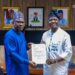 Tinubu Appoints New Heads For NBMA, NTDC, Investment Tribunal 5 Tinubu Appoints New Heads For NBMA, NTDC, Investment Tribunal