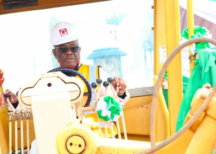 Abuja Will Compete With Major World Cities Before Tinubu’s Tenure Ends