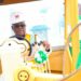 Abuja Will Compete With Major World Cities Before Tinubu’s Tenure Ends – Wike 5 Abuja Will Compete With Major World Cities Before Tinubu’s Tenure Ends – Wike