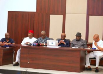 Wike, Loyalists Give Conditions For PDP Convention To Hold