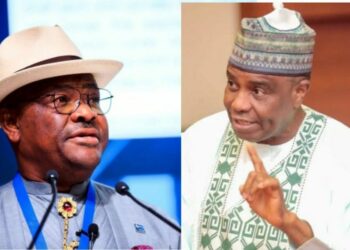 Wike Will Respond To Tambuwal’s Claims Accordingly — Aide