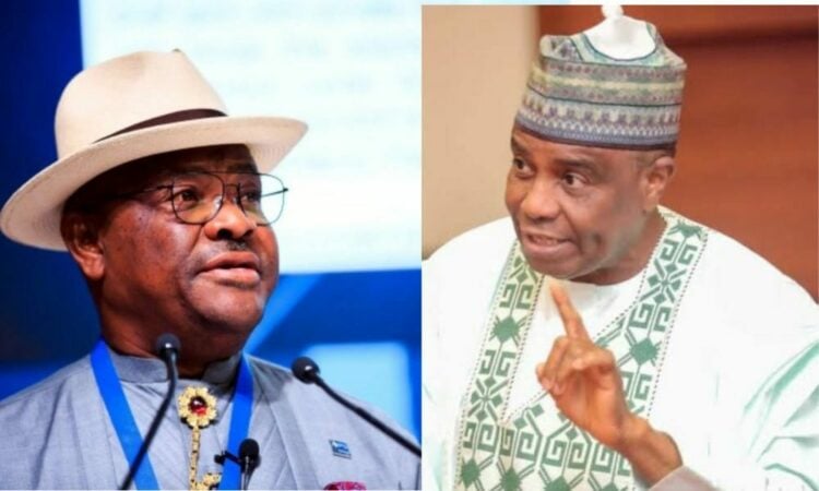Tambuwal