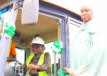 FCT Polls: Wike Ties Road Projects To Votes, Endorses APC’s Maikalangu For AMAC