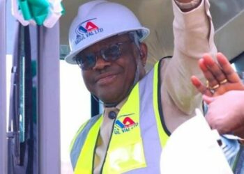 Wike To Commission 2 Roads, Flag Off Construction Of 12 New Projects Thursday