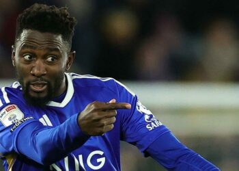 Besiktas Confirm Ndidi Injury Setback