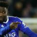 Wilfred Ndidi Emerges New Super Eagles Captain 5 Besiktas Confirm Ndidi Injury Setback
