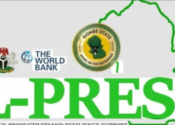 World Bank Picks Gombe, 2 Others For Global Livestock Summit In France
