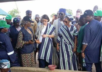 World Bank Praises FCT’s Climate Project