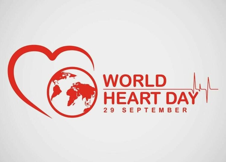 World Heart Day