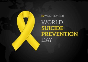 Why Suicide Prevention Matters In Nigeria