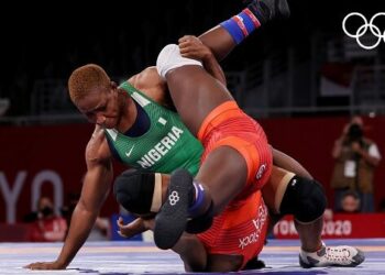 Igali Appeals Athletes’ Visa Refusal For World Wrestling Championship