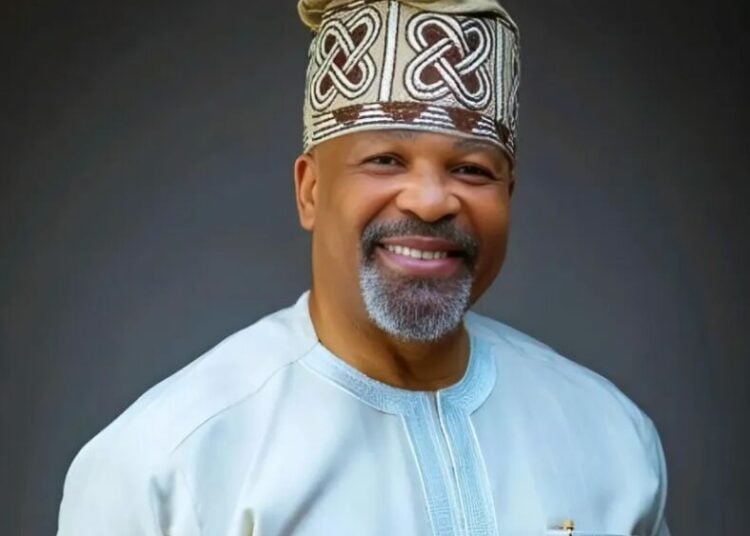 Yemi Solade