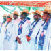 17 Yobe LG Chairmen Honour, Salute Buni For Grassroots Impactful Projects