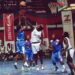 Zenith Bank/NBBF Women’s Basketball League Final 8 Dunks Off Sep 16 5 Zenith Bank/NBBF Women’s Basketball League Final 8 Dunks Off Sep 16