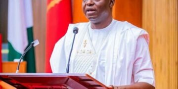 tinubu More Governors Will Join APC Ahead 2027 – Yilwatda