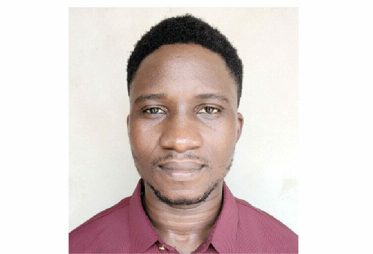 Emmanuel Idowu