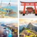 10 Most Exciting Countries To Visit For Adventure Seekers