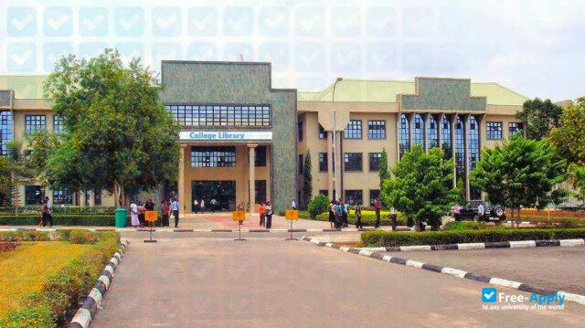 Federal Ministry, College Of Education Hold Maiden Science, Innovation Fair 1 aef18466530df4e3c6acbe0341f20e400305ee17