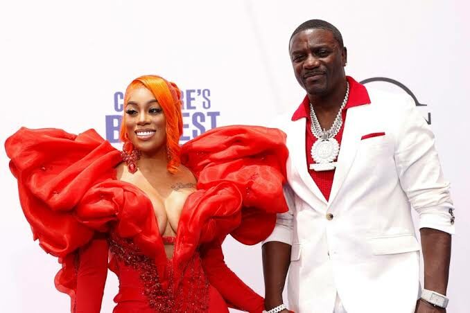 Shockwave: Akon's 29-Year Marriage Ends in Divorce