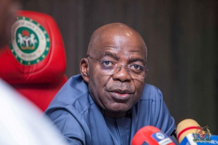 Abia Govt Tackles Energy Inadequacy