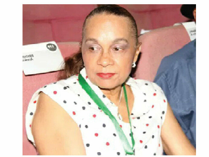 Ankio Briggs