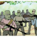 An Unusual View Of Banditry