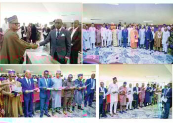 The Task Before Benue’s New Commissioners