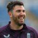 Cricket: Overton Replaces Mahmood For England In Third ODI 5 Cricket: Overton Replaces Mahmood For England In Third ODI