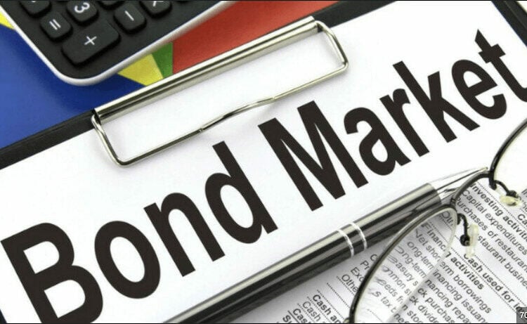 Federal Government Borrows N2.769trn From Bond Market In 8 Months