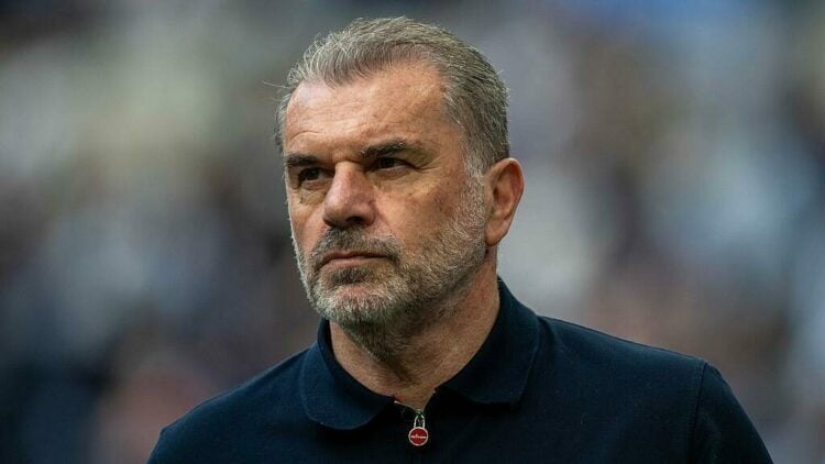 Postecoglou