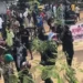 Youths Protest As Herdsmen Kill 15, Abduct Many Farmers In Benue