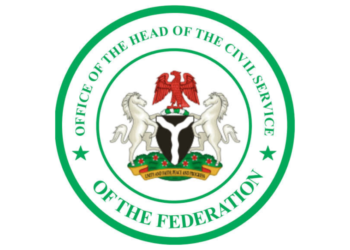 Federal Government Begins Selection Process For New Permanent Secretaries