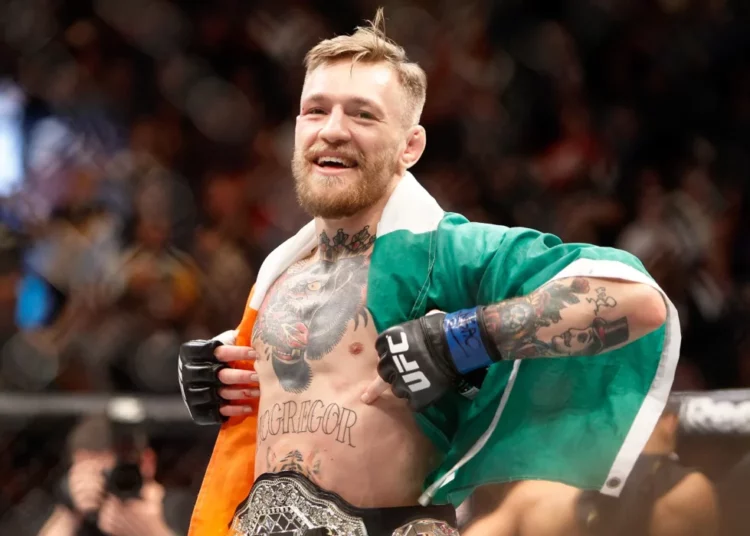 McGregor